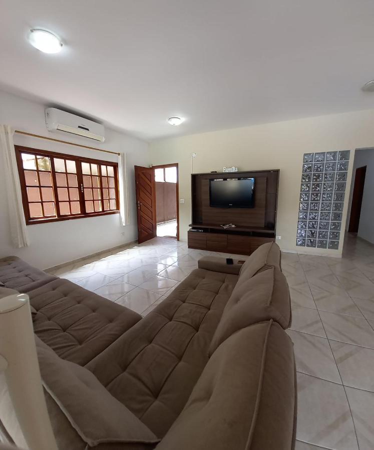 Caraguatatuba Casa Ferias Villa Dış mekan fotoğraf