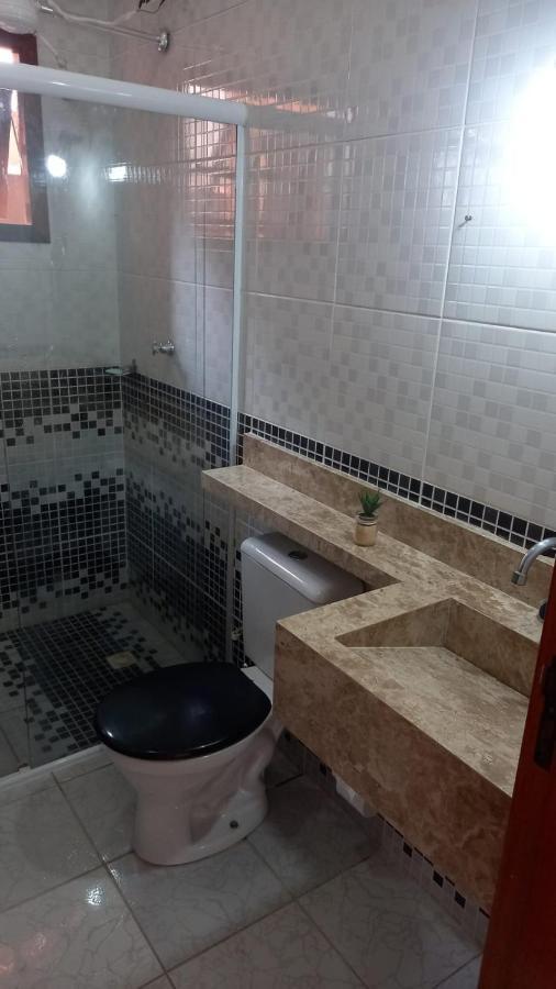 Caraguatatuba Casa Ferias Villa Dış mekan fotoğraf