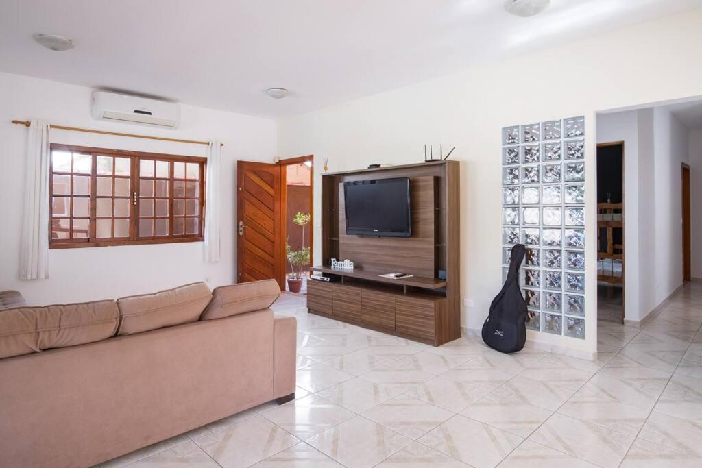 Caraguatatuba Casa Ferias Villa Dış mekan fotoğraf