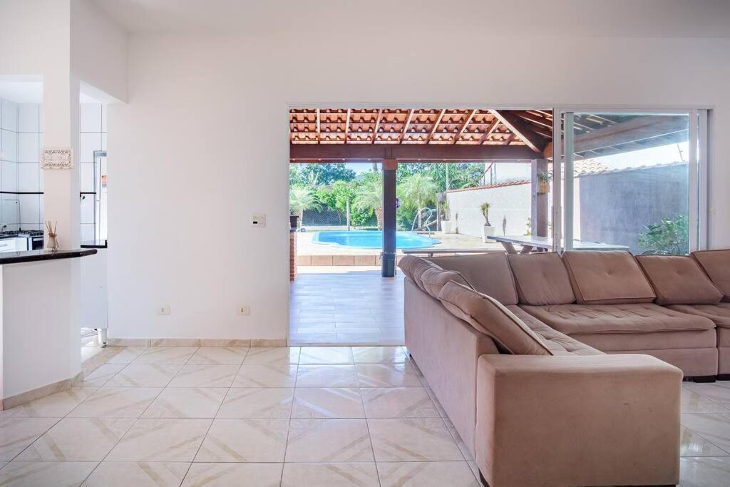 Caraguatatuba Casa Ferias Villa Dış mekan fotoğraf