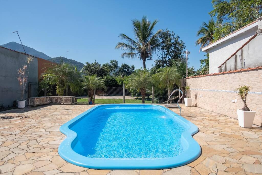 Caraguatatuba Casa Ferias Villa Dış mekan fotoğraf