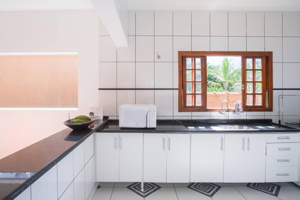Caraguatatuba Casa Ferias Villa Dış mekan fotoğraf