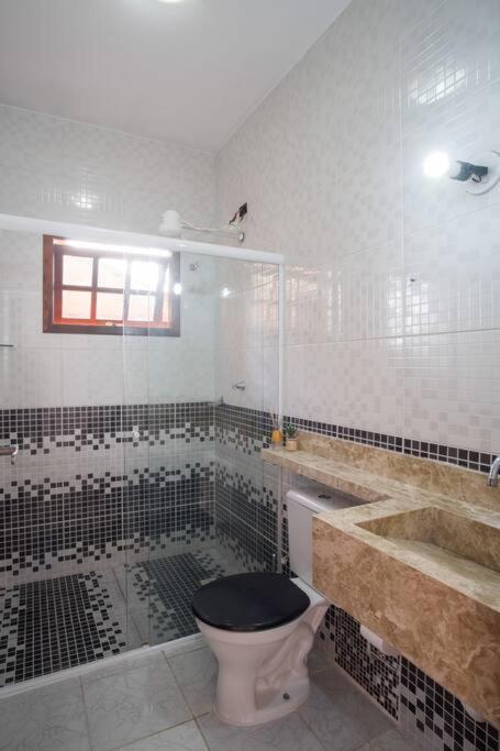 Caraguatatuba Casa Ferias Villa Dış mekan fotoğraf