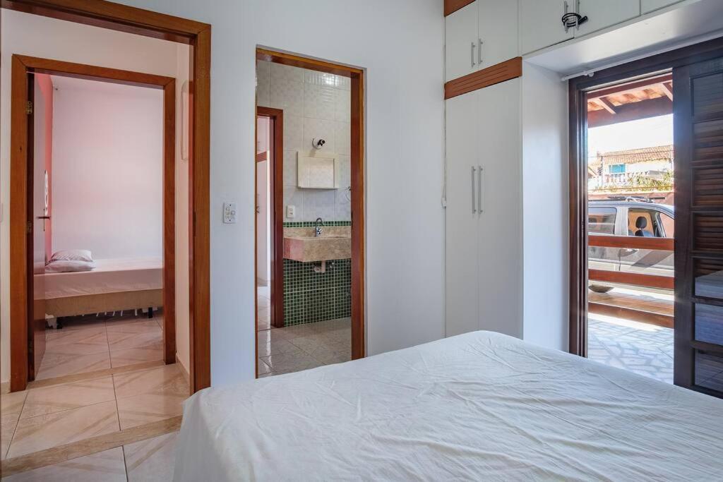 Caraguatatuba Casa Ferias Villa Dış mekan fotoğraf