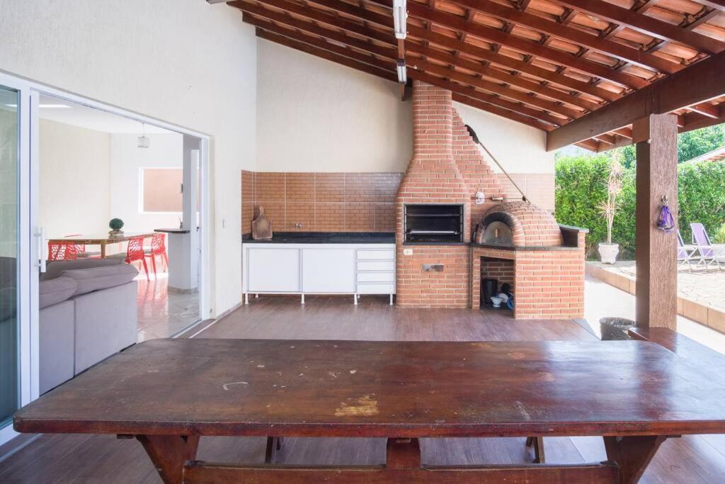 Caraguatatuba Casa Ferias Villa Dış mekan fotoğraf