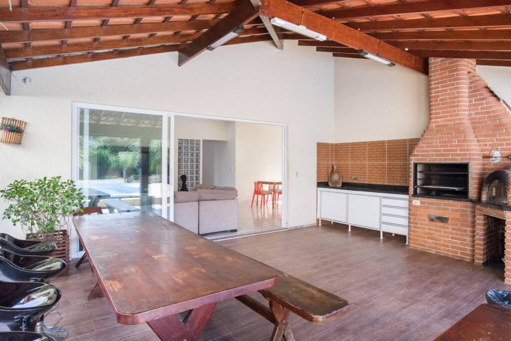 Caraguatatuba Casa Ferias Villa Dış mekan fotoğraf