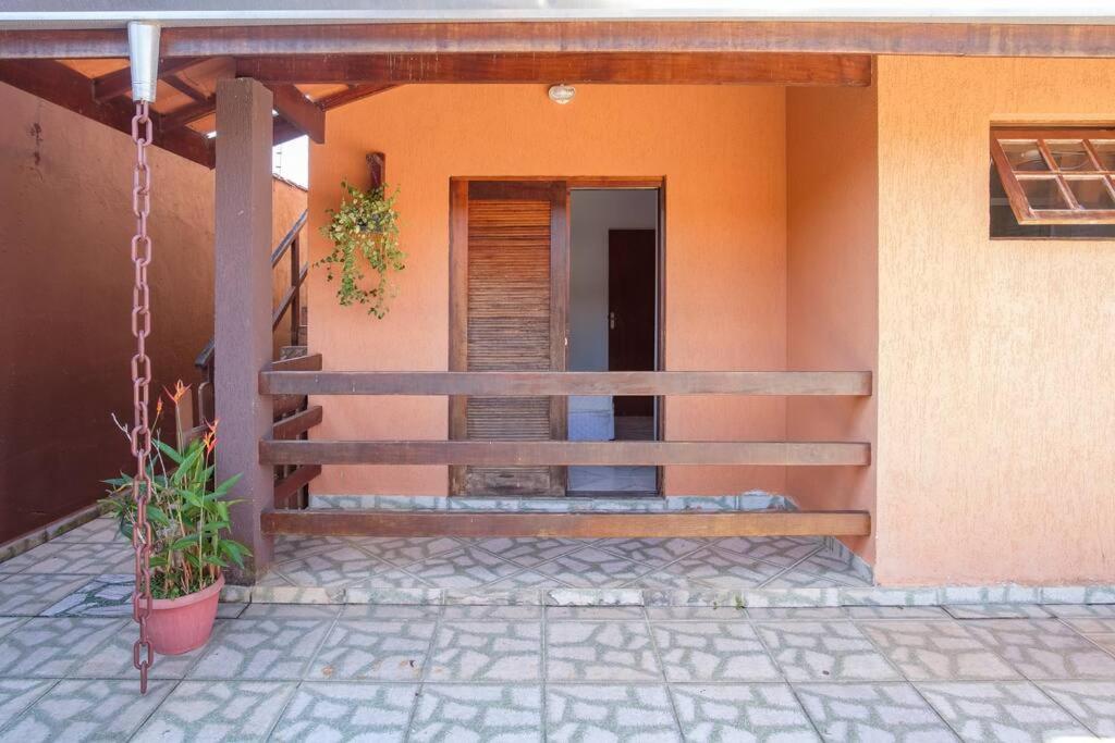 Caraguatatuba Casa Ferias Villa Dış mekan fotoğraf