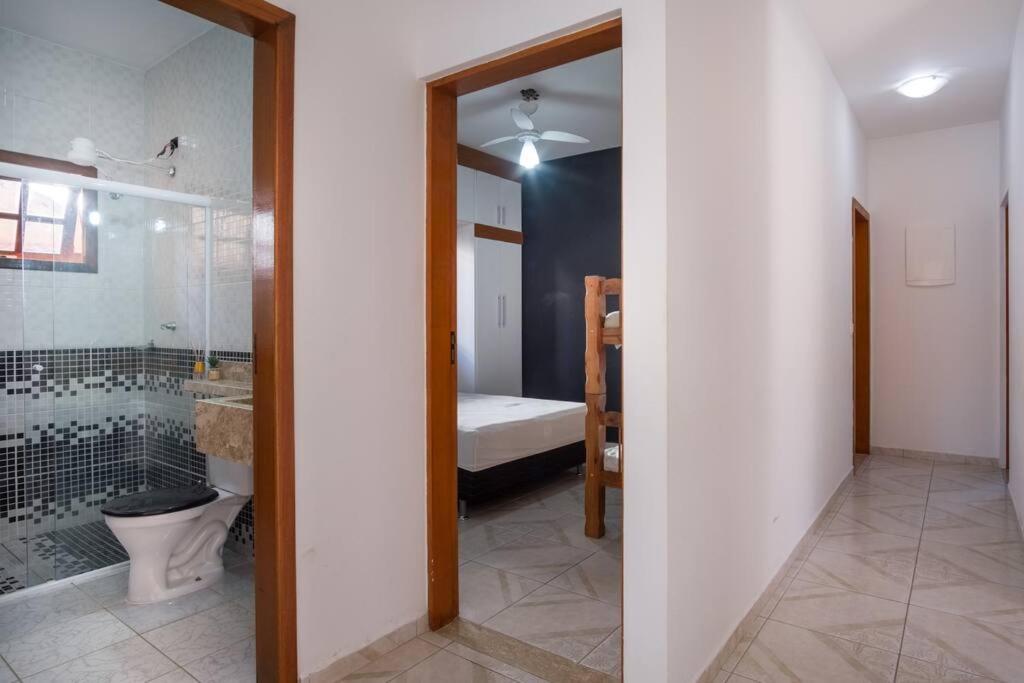 Caraguatatuba Casa Ferias Villa Dış mekan fotoğraf